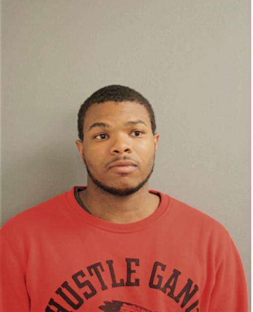 CARNAIL JONES, Cook County, Illinois