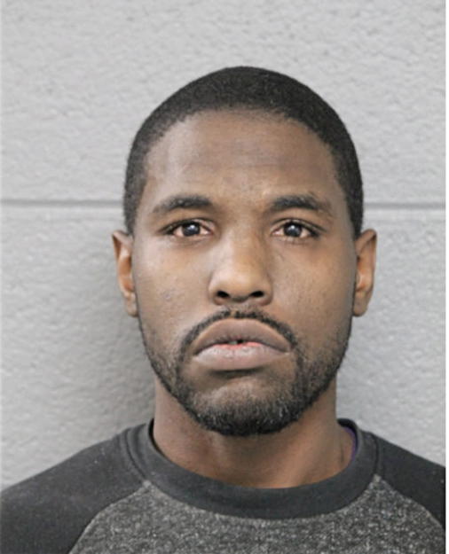 DARSHUN J JONES, Cook County, Illinois