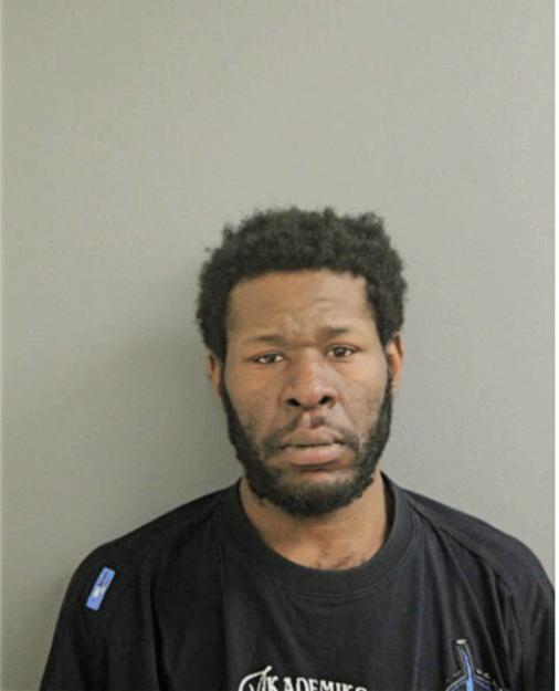 LAMONT K KENDALL, Cook County, Illinois