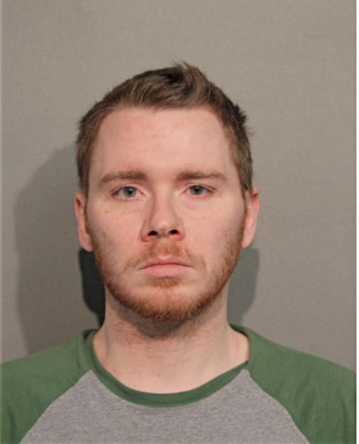 RICKEY E KESSINGER, Cook County, Illinois