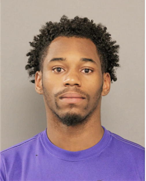DENZEL L KIRBY, Cook County, Illinois