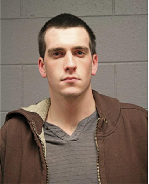 CONRAD KLUG, Cook County, Illinois