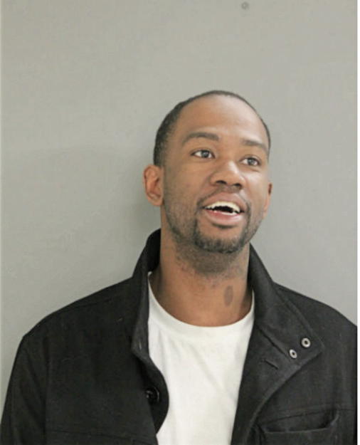 BRUCE H KNOX, Cook County, Illinois