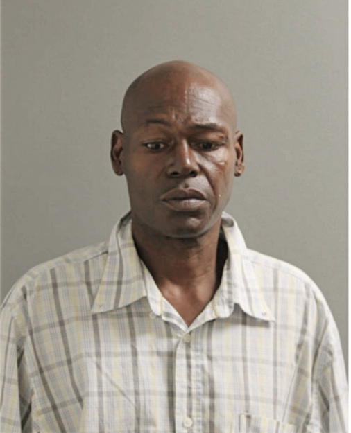 THELDORE KYLES, Cook County, Illinois
