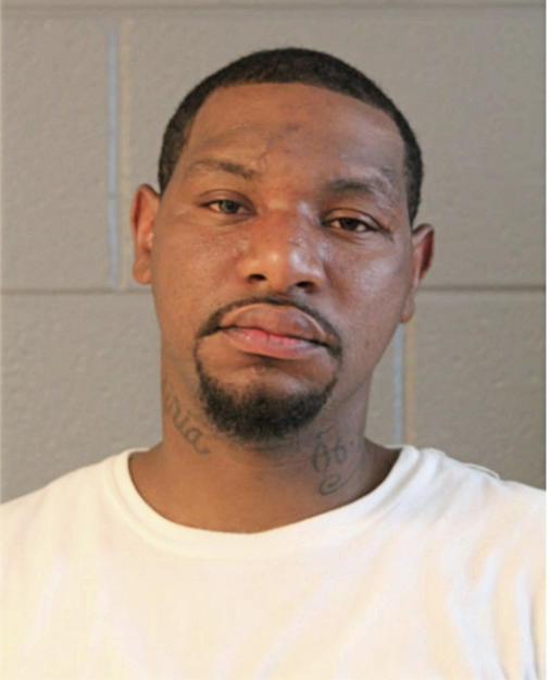 GREGORY A LIVINGSTON, Cook County, Illinois