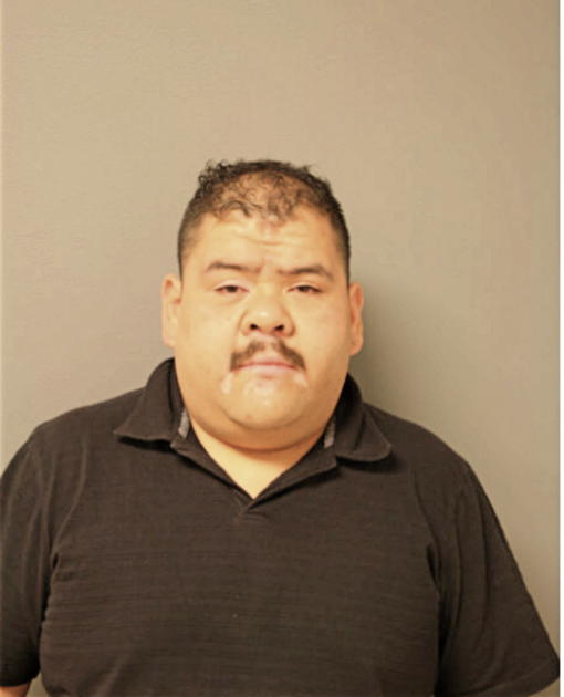 FELIPE LOPEZ, Cook County, Illinois