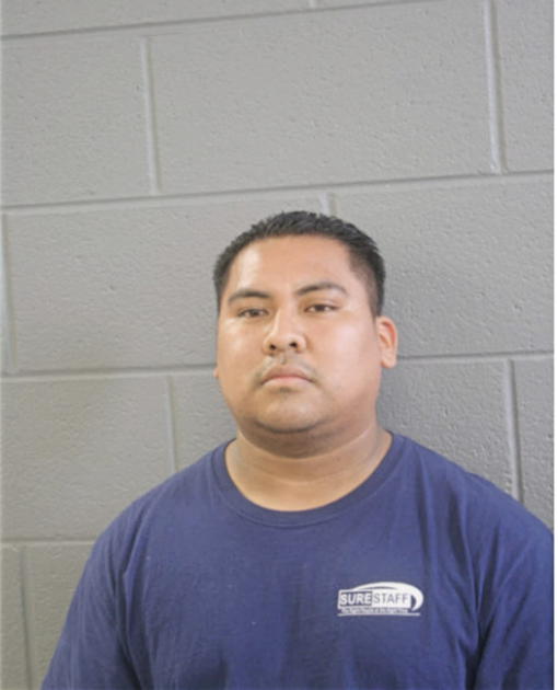 PATRICIO LOPEZ-REYES, Cook County, Illinois
