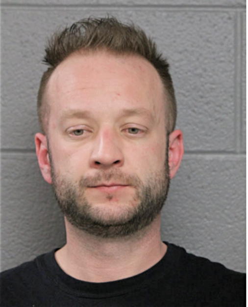 GREGORY ROBERT MAGYAR, Cook County, Illinois