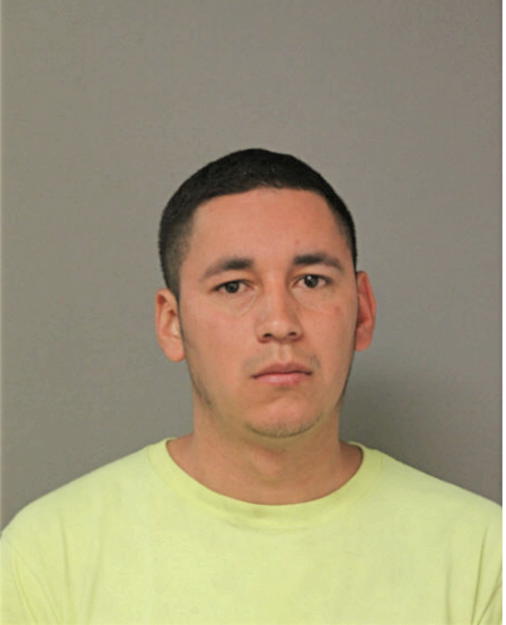 NELSON O MANCERA RODRIGUEZ, Cook County, Illinois