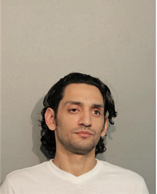 WILLIAM R MARCIA, Cook County, Illinois