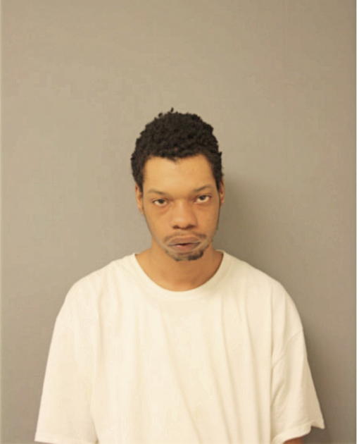 TOMMY E MARSHALL, Cook County, Illinois