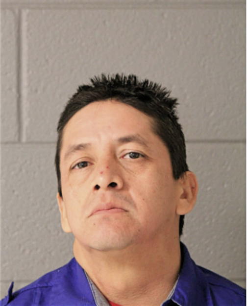 ROMERO MARTINEZ, Cook County, Illinois