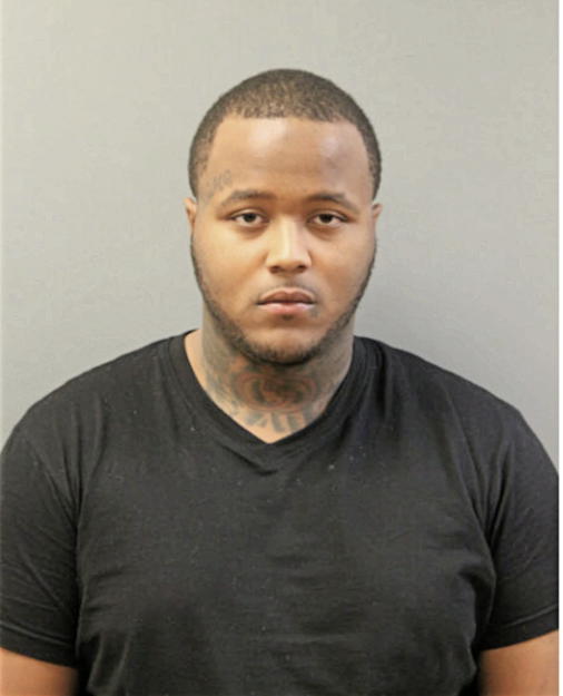 ABASHE A MATHIS, Cook County, Illinois