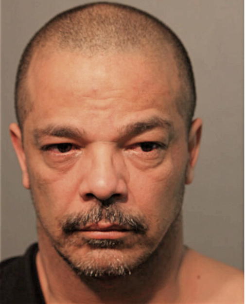 JORGE L MATIAS, Cook County, Illinois