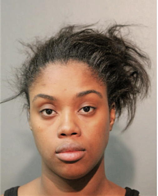 CHANDLER S MATTHEWS, Cook County, Illinois