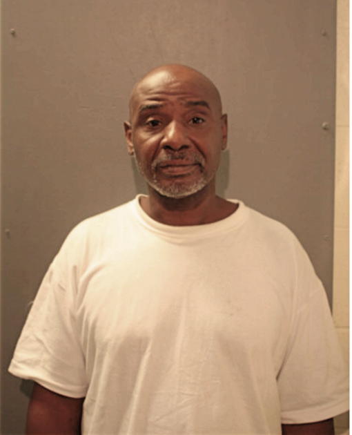 TYRONE D MCAFEE, Cook County, Illinois