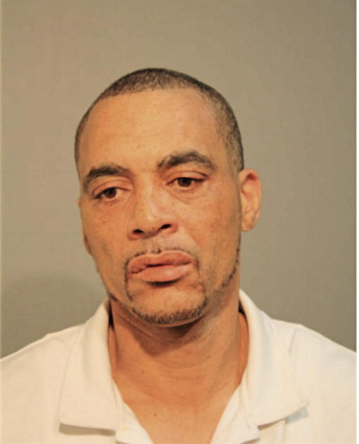 MONTEZ MCCANTS, Cook County, Illinois