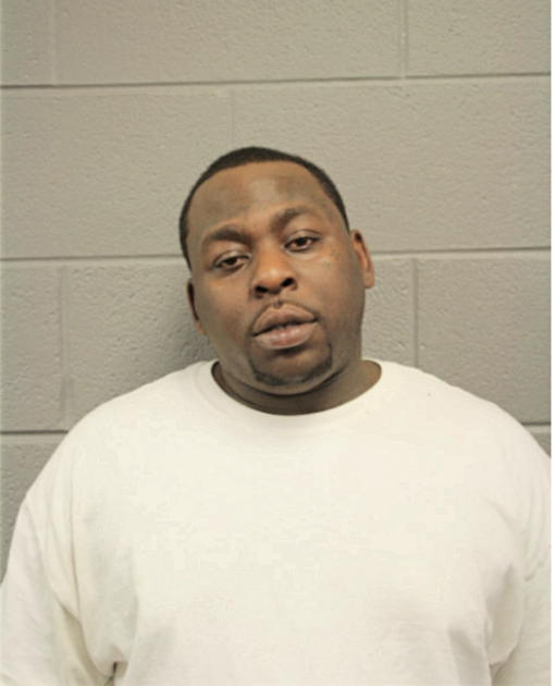LONNIE MCGRAW, Cook County, Illinois