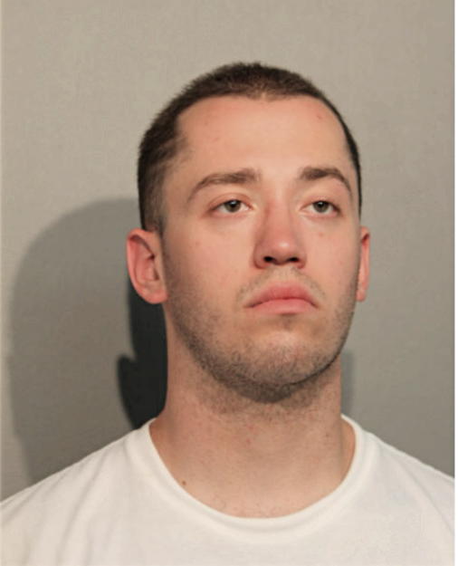 ALEXANDER MIDLER, Cook County, Illinois