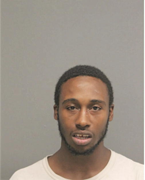 DORIAN D MILLER, Cook County, Illinois