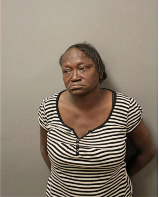 CATHERINE MOODY, Cook County, Illinois