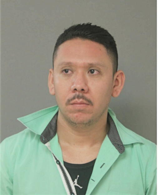 ENRIQUE MORALES, Cook County, Illinois