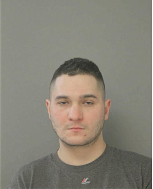 SIMON MULLER, Cook County, Illinois