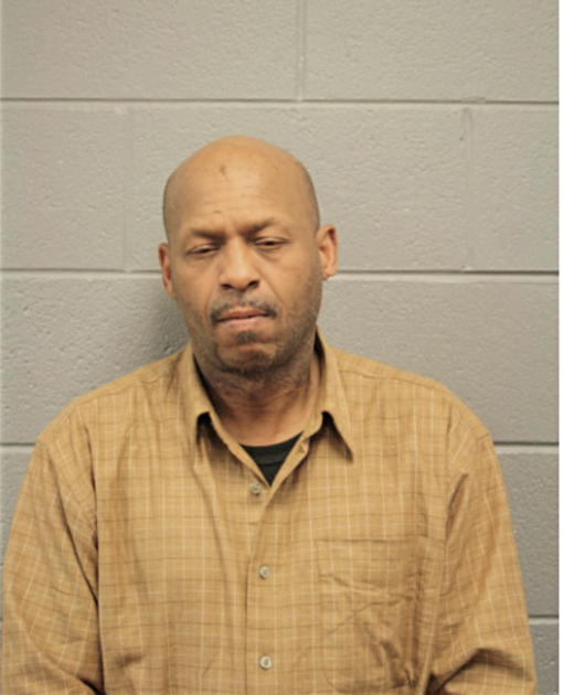 TIMOTHY MULLINS, Cook County, Illinois