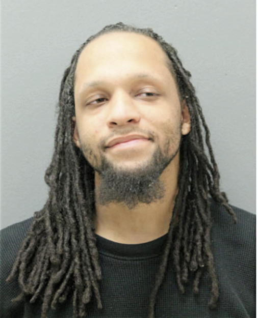 DARRIN S NELSON, Cook County, Illinois