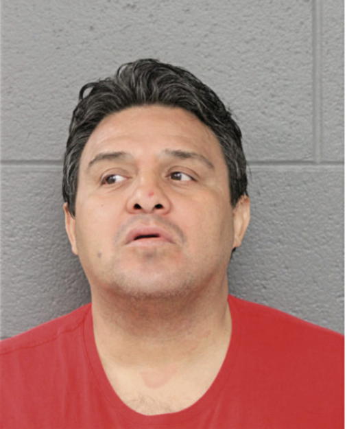 SERGIO OCHOA, Cook County, Illinois