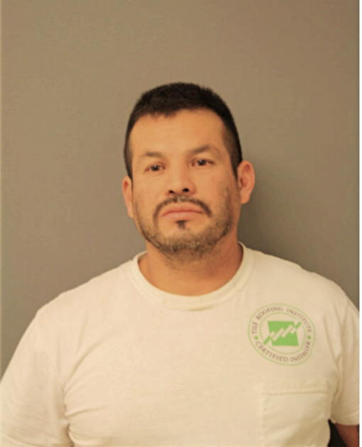 JOSE ORTEGA, Cook County, Illinois