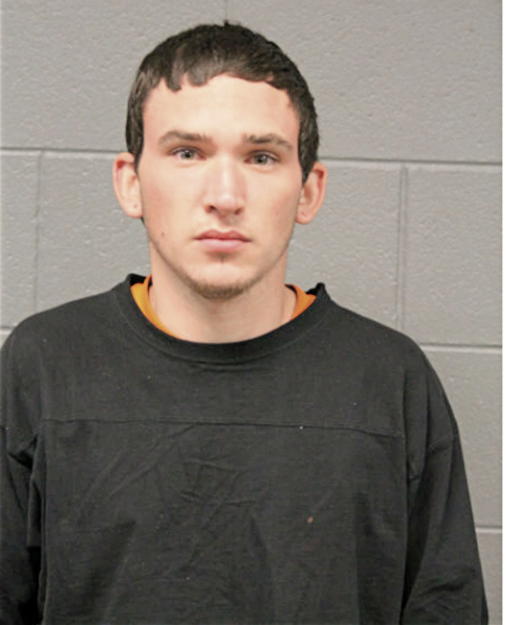 BRADLEY J OVERCASH, Cook County, Illinois