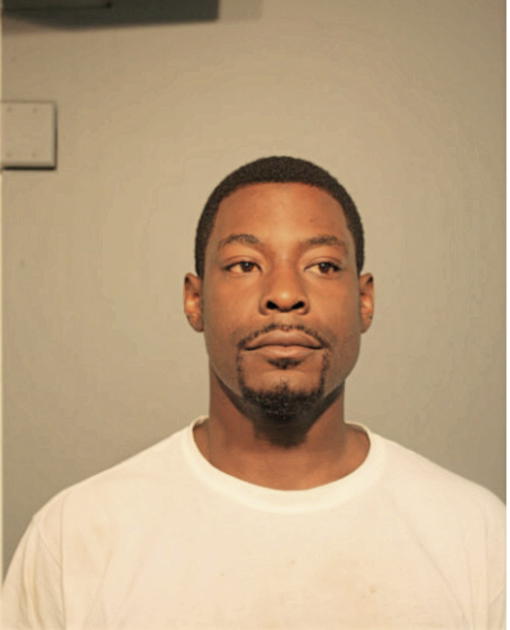 CHRISTOPHER OWENS, Cook County, Illinois
