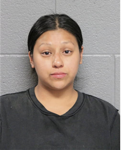 JASMIN PATINO, Cook County, Illinois