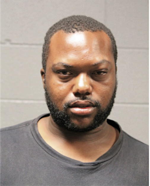 QUENTIN E PETTY, Cook County, Illinois