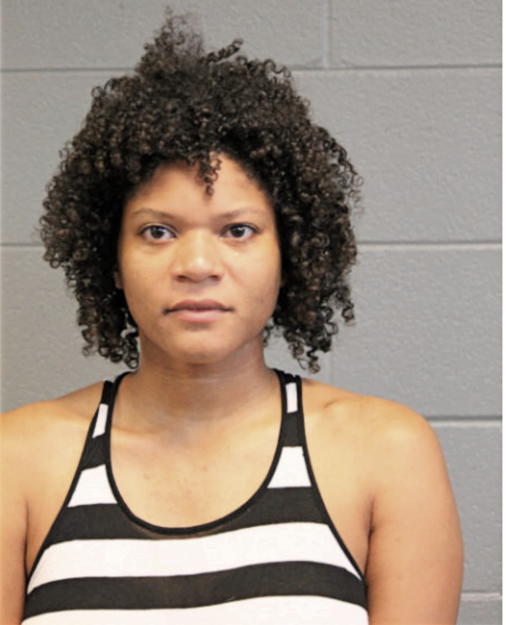 SHEMIKA PHILLIPS, Cook County, Illinois
