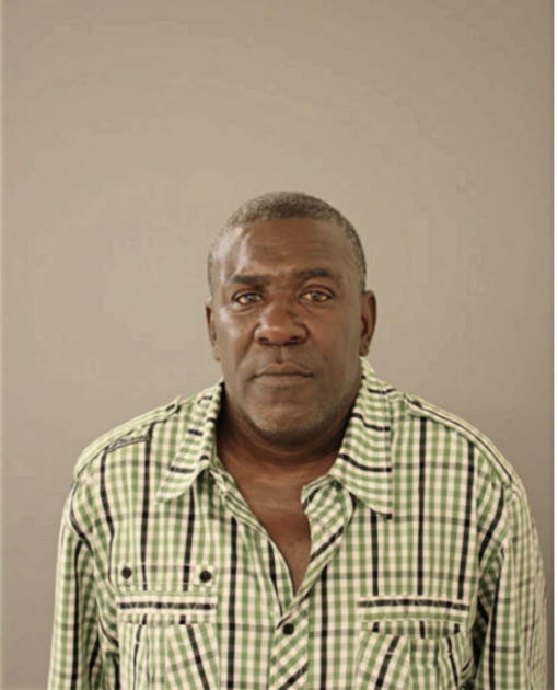 ENRICO POWELL, Cook County, Illinois