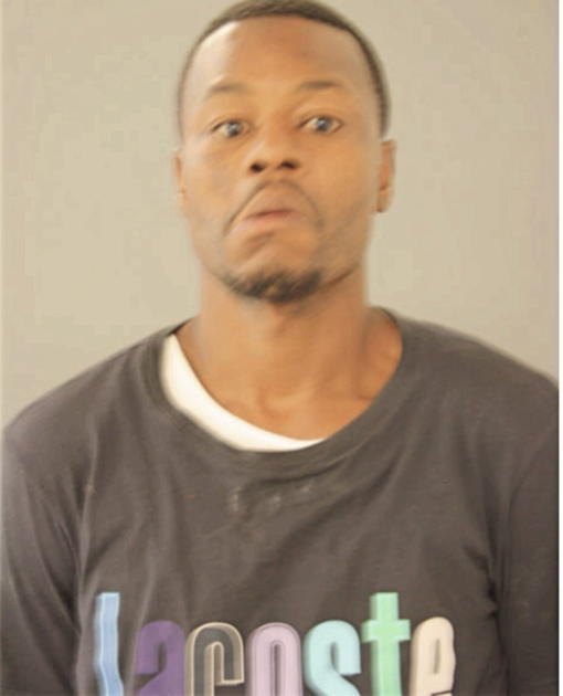 LAMONT J QUALLS, Cook County, Illinois
