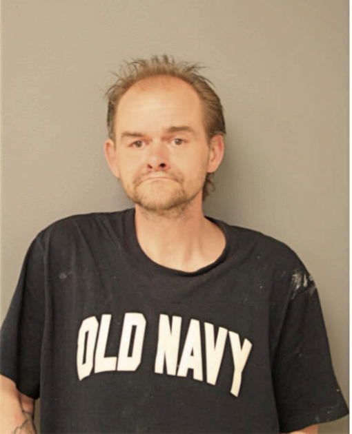 JAMES L RIDDLE, Cook County, Illinois