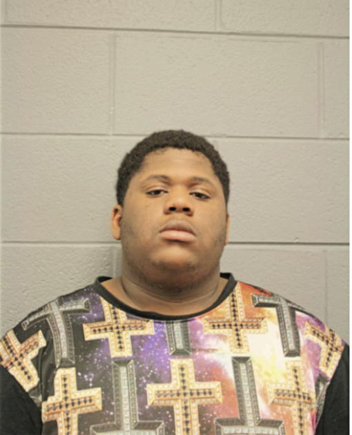 FRED RILEY, Cook County, Illinois