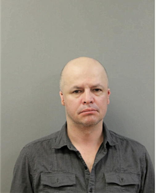 JUAN B RIOS, Cook County, Illinois