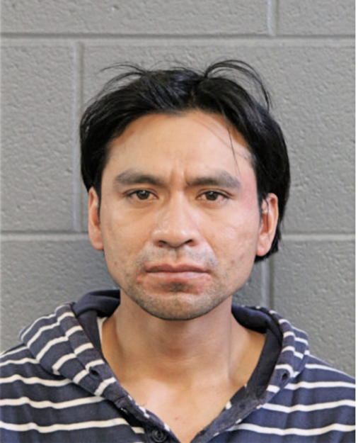 MELITON RUIZ-VALENCIA, Cook County, Illinois