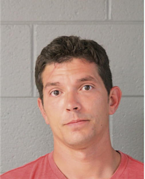 MICHAEL A RUZAS, Cook County, Illinois