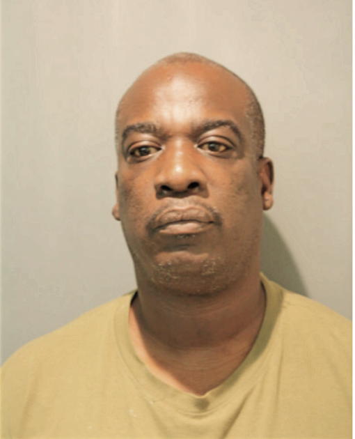 MAURICE V SAMPSON, Cook County, Illinois