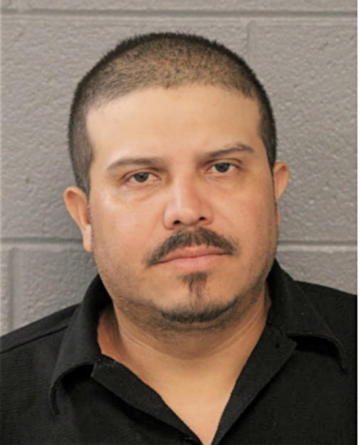 ANDRES SANCHEZ, Cook County, Illinois
