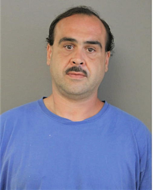 JOSEPH S SCADUTO, Cook County, Illinois