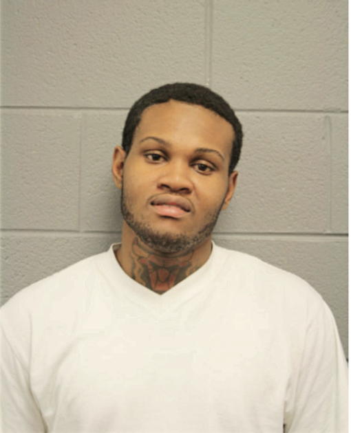 DAVID D SHADD, Cook County, Illinois