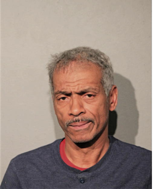 DERRICK D SMITH, Cook County, Illinois