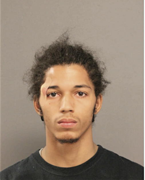 PARIS AMARI STEPHENS, Cook County, Illinois