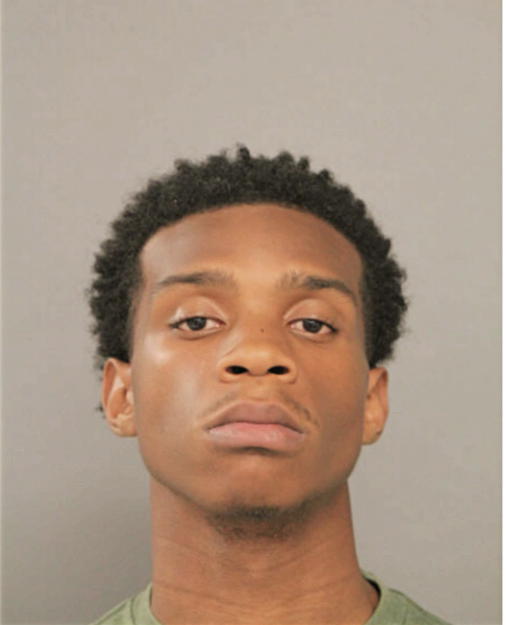 MALIK DESHAWN STEVENS, Cook County, Illinois